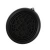Foldable Face Ice Plunge Bowl With Hanging Hook For Travel Cold Therapy And SkinCares