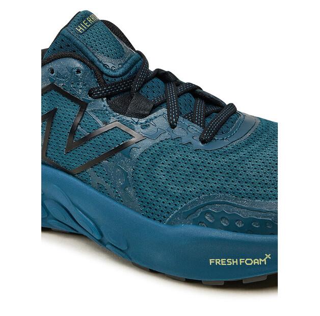 Беговые кроссовки New Balance Freshfoam Hierro