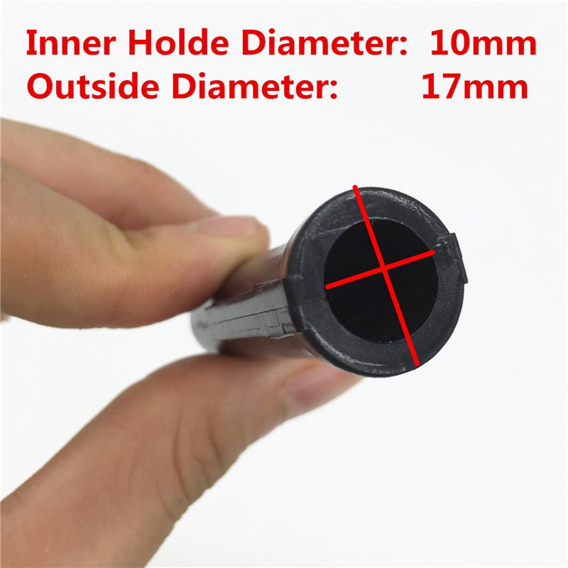 5 Speed Gear Shift Knob Boot Sleeve Adapter For Peugeot 106 206 207 306 307 407 408 Sega C4L Triumph C5 C2 Elysee Picasso C4