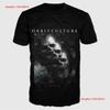 Neues Orbit Culture Classic T-Shirt Größe S bis 5XL vintage gewaschen bequem leicht dehnbar vielseitig atmungsaktiv
