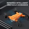 8K Drone 5G GPS Profissional Obstáculo Evitação UVA Câmera Dupla HD Fotografia Aérea Controle Remoto Aeronave Brinquedos