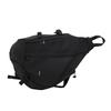 1 pièce Grande Capacité Sac de Poitrine Homme Décontracté Hip Hop Voyage Unisexe Sac Bandoulière Sac à Bandoulière de Rangement en Nylon Haute Qualité