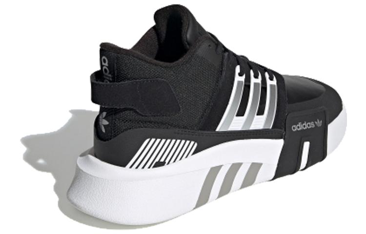 Adidas EQT Bask ADV V2 'Core Black' FW4253