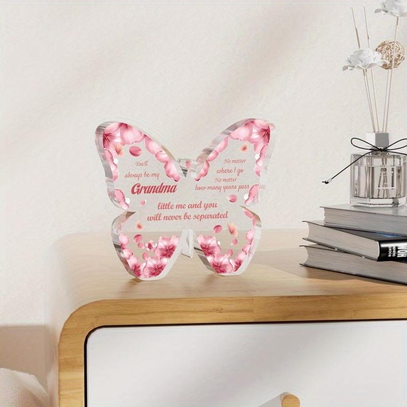 Best Grandma Ever Plaque - Definition Gift from Grandchildren