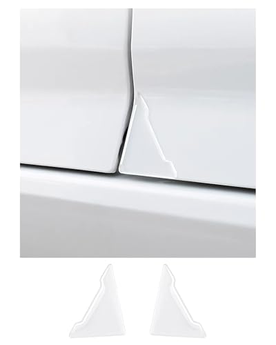 

Прозрачный 2-компонентный протектор углов дверей автомобиля для Volvo V40 H25.2~ / V60 H30.9~ / XC40 H30.3~ / XC60 H29.10~ / S60 R1.11~ / V40 Cross Country H25