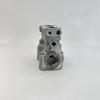 Premium Cast Aluminum Pump Housing 094100-0123 Compatible with HP0 High-Pressure Oil Pump 094000-0145