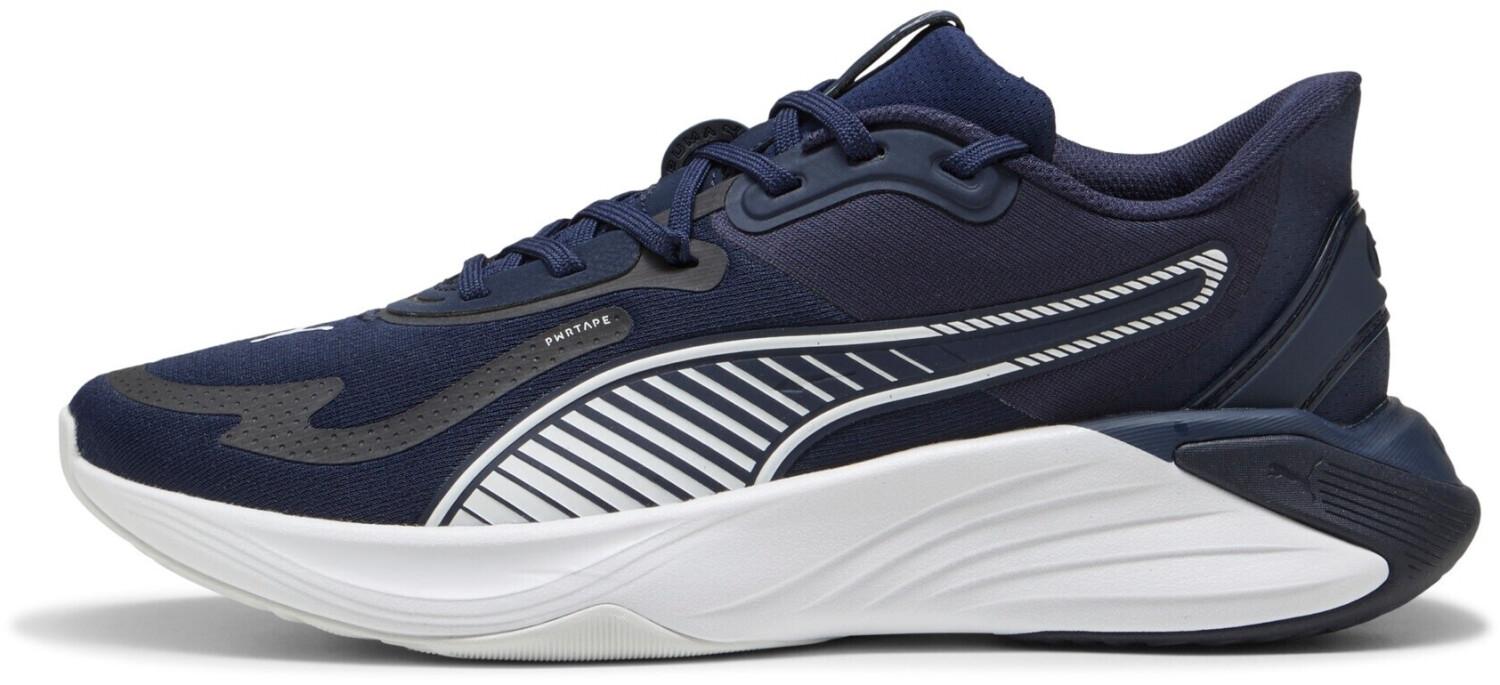 

Кроссовки Puma PWR Hybrid Training Shoes 02 navy white grey 37 ½