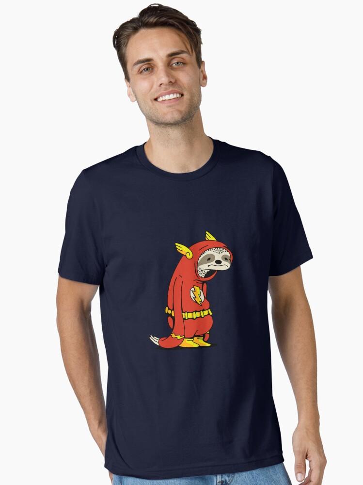 Zootopia Sloth Flash Essential T-Shirt