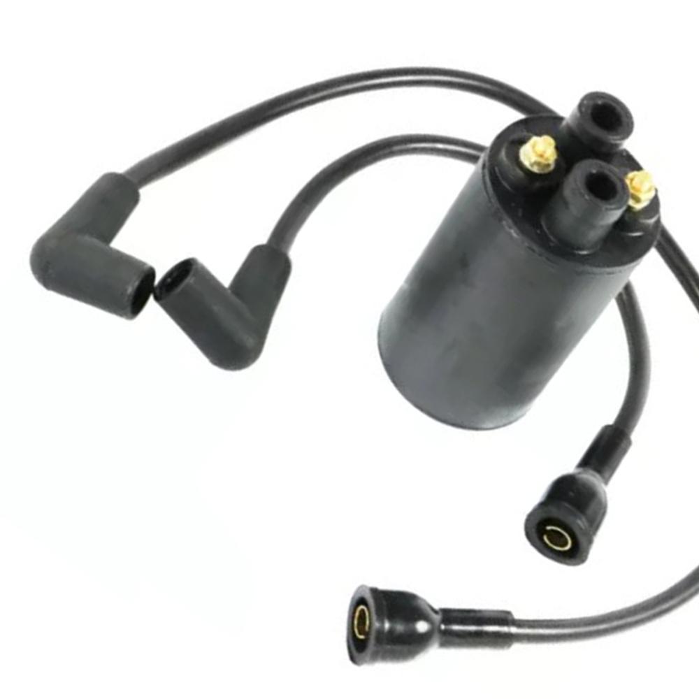 1 Set Ignition Coil Kit For Kohler KT17 KT18 KT19 52-755-48-S, 5275548S, 5275548