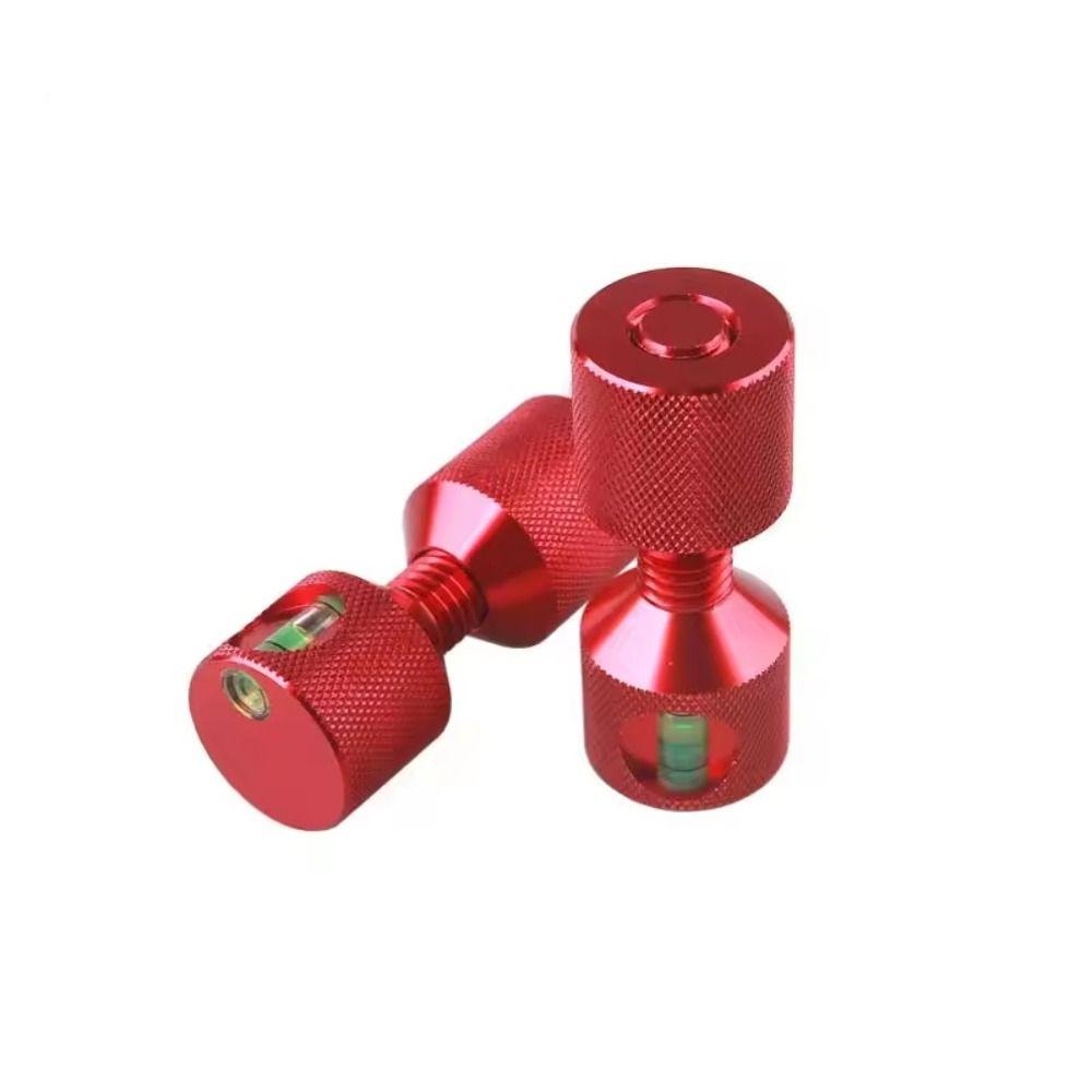 Double Hole Flange Alignment Pin Aluminum Locating Pins Two Hole Pins Set  Flange Alignment