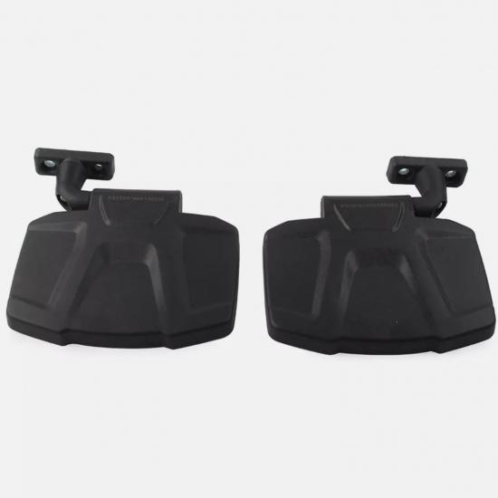 Right & Left Rear Mirror set For Cub Cadet Challenger UTV 750 550 MX 2017-2019