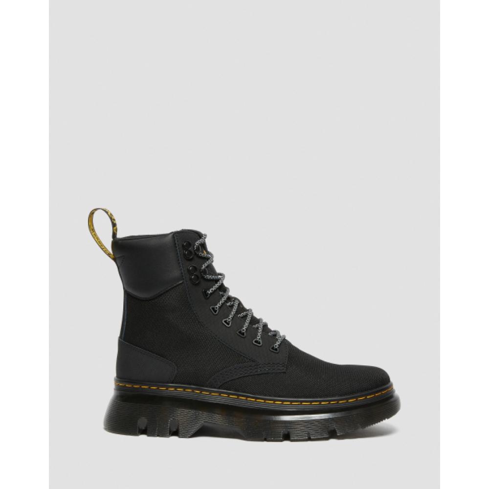 Drmartens Tarik Black 27017001