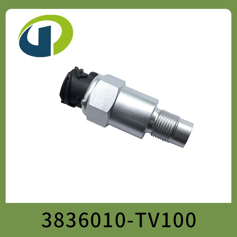 Automotive parts 3836010-TV100 3836010TV100 Speed sensor Truck parts Automotive sensors gearbox odometer