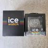 Used Icewatch Ice Generation Black Medium