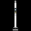 SHANGHE 6.3-inch LED Dual Screen Medical Check-up Scale (CN version)
