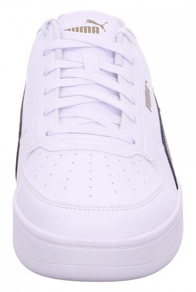 Puma Caven 2.0 Sneakers (392290) White/black/gold