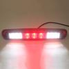 25890530 LED Tail Brake Light High Mount 3rd Light Replacement Accessories Third Stop Lamp for 1500 2007-2013
