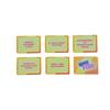 Party Game (Fun Multiplayer Interactive Board Game) Russian Edition Board Game, Card Game, Ideal For Parties, Gift Id