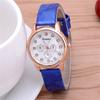 Women Fashion Leather Watch