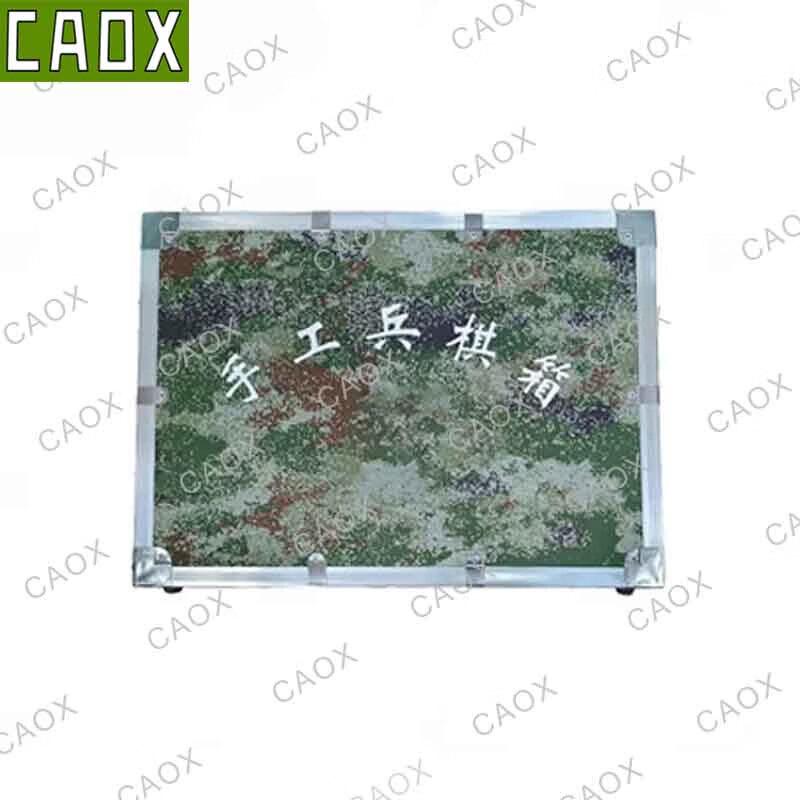 CAOX Engineer s Simulation Board Game