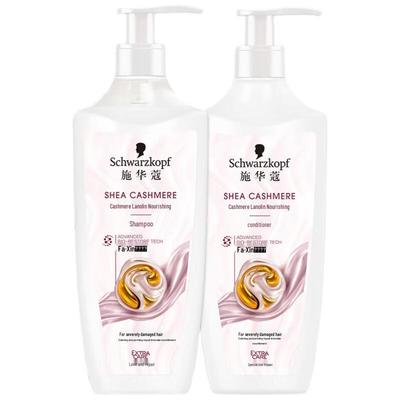 Shampoos & Haarspülung – Shampoos