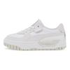 Puma Cali Dream Pastel - White Nimbus Cloud Women Sneakers 385597-02
