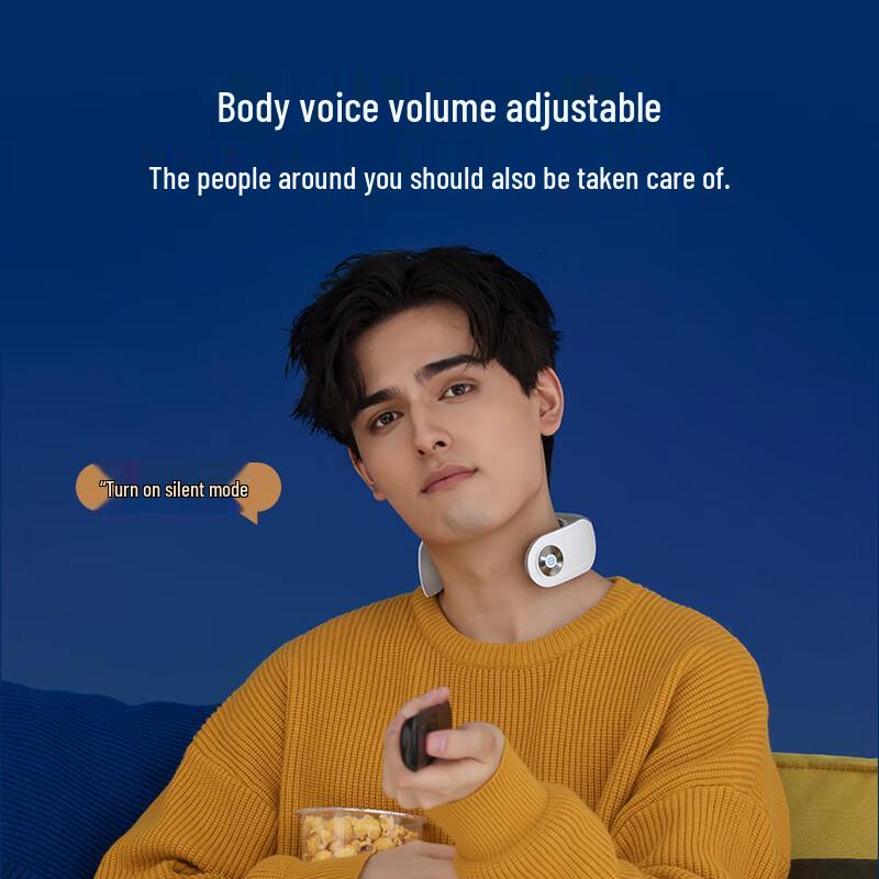 SKG AI Smart Cervical Massager