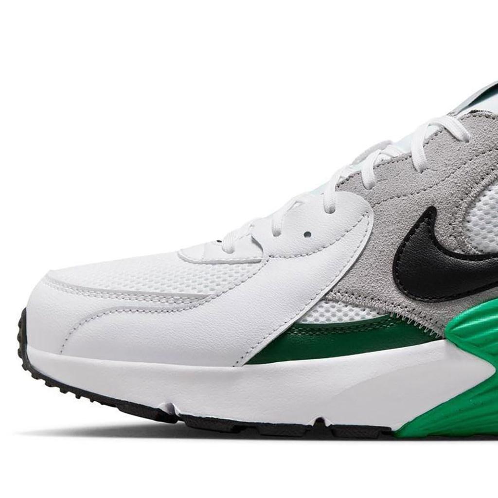 Nike Air Max Excee Summit Size White/Green/Black FZ5486-103, 26.0cm