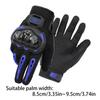 Hard Knuckle Motorcycle Gloves Women Breathable Motorbike Riding Gloves Anti-fall Touch Function Motocross Moto Biker Gloves