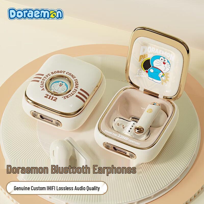 

ROCK Retro TWS Earbuds Magic Pass Circle Edition