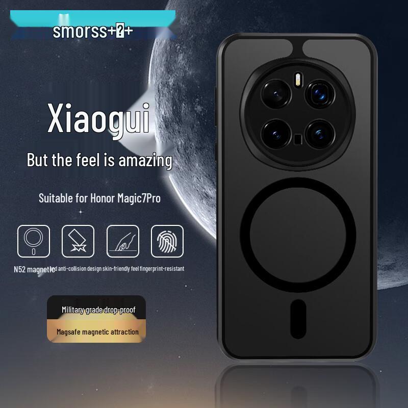 Smorss Protective Phone Cases for Honor