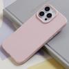For iPhone 13 Pro Case Litchi Texture TPU Shockproof Phone Cover
