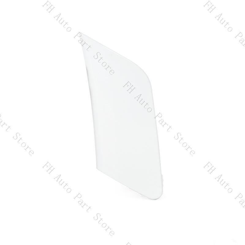 Front Bumper Tow Hook Cover Cap Trailer Hauling Eye Lid Grille For Toyota Corolla Altis Seadn 2019 2020 2025