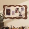 Self-Adhesive Felt Wall Stickers for Photo Display and Bedroom Decor