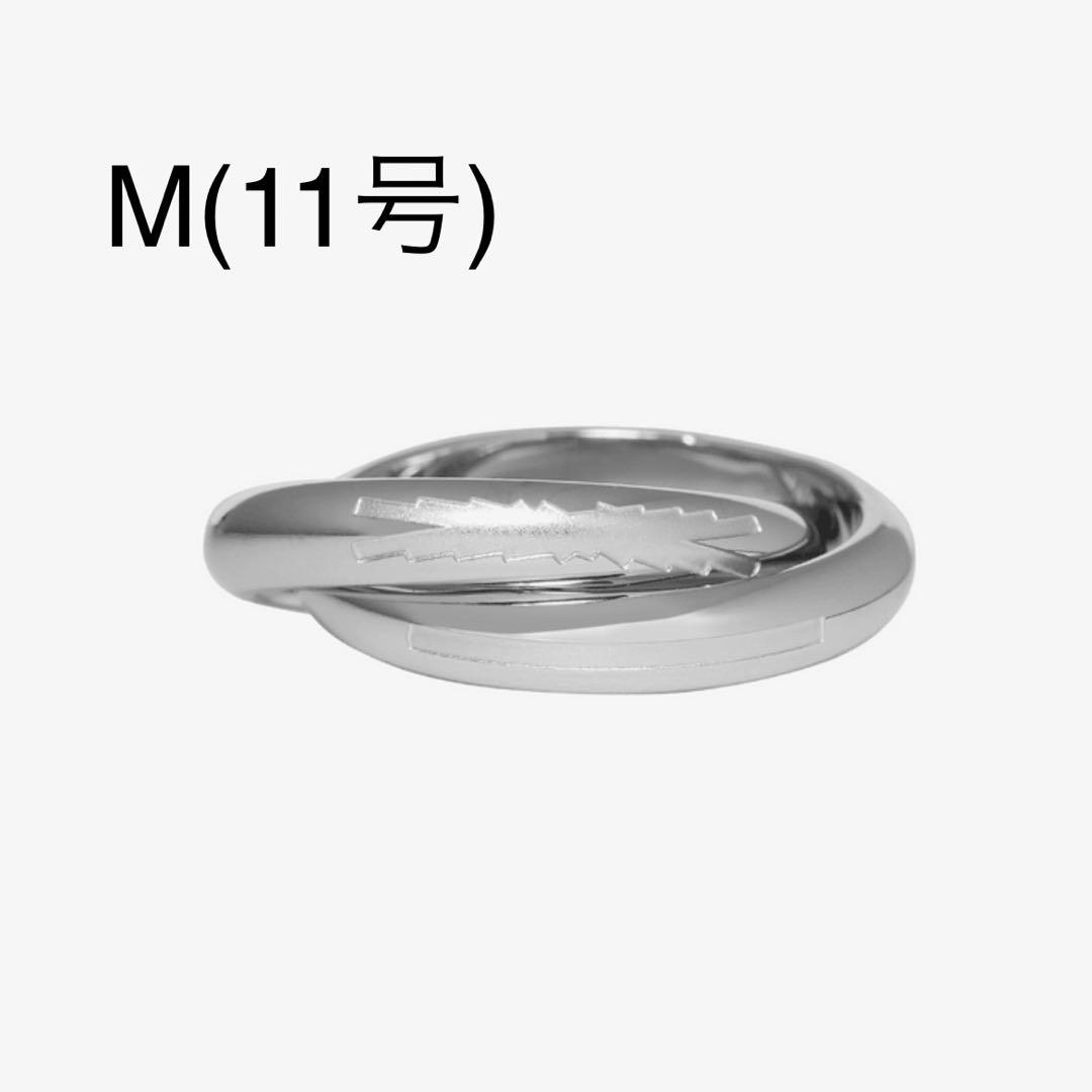 

[USED] LE SSERAFIM LESSERAFIM Lusera Ring