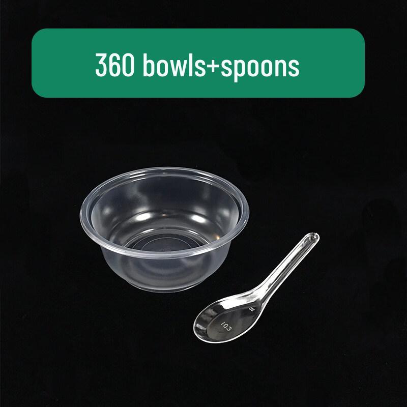 Disposable Tableware Set