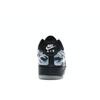 Nike Air Force 1 '07 QS Scheletro Nero 2019 - BQ7541-001
