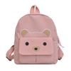 2026 Cute Cartoon Children's Primary School & Kindergarten Backpack with Snack/Book Compartments - Lightweight Design