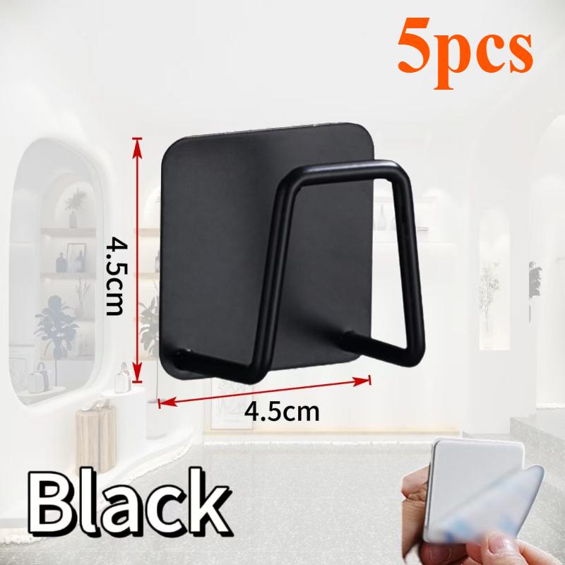 

1-5 шт. Подставка для губки из нержавеющей стали для губки, мочалки из стальной проволоки, для стекания воды, присоска для внутренней стенки раковины, кухонные принадлежности