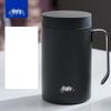Hars Insulated Stainless Steel Office Tumbler