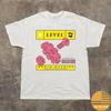 Camiseta Completa 'Level 42 World Machine' Gira del 40 Aniversario