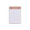 MINKYS 80 Sheets Memo Pads Paper Weekly Planner To Do List Journal Meeting Note Paperlaria Stationery