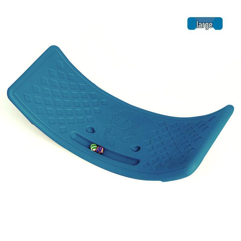 Children s Indoor Balance Board Seesaw