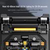 SanZhe SZ-X800 Automatic Fiber Fusion Splicer