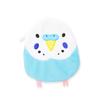 Kotori Smile Pocheese (Budgerigar Blue)
