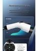 7kW Portable Car Charger: No Plug Needed, Ideal for Home or Vehicle Use.