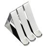 Stainless Steel Triangular Tablecloth Clips
