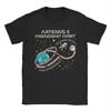 Unisex Unisex Copy Moon Joy Minimal Full Moon Space T Shirts Cotton Clothing Amazing Short Sleeve Tee Shirt Plus Size TShirts