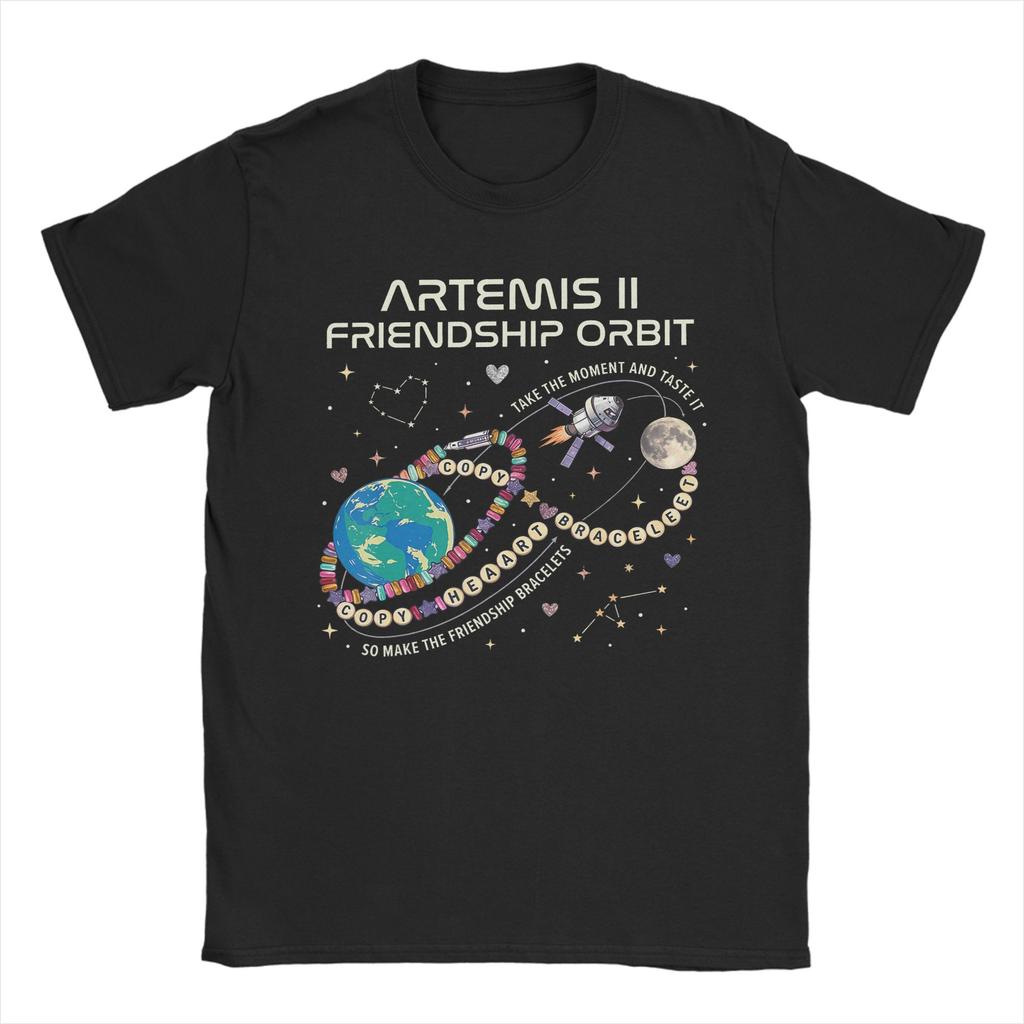 Unisex Unisex Copy Moon Joy Minimal Full Moon Space T Shirts Cotton Clothing Amazing Short Sleeve Tee Shirt Plus Size TShirts