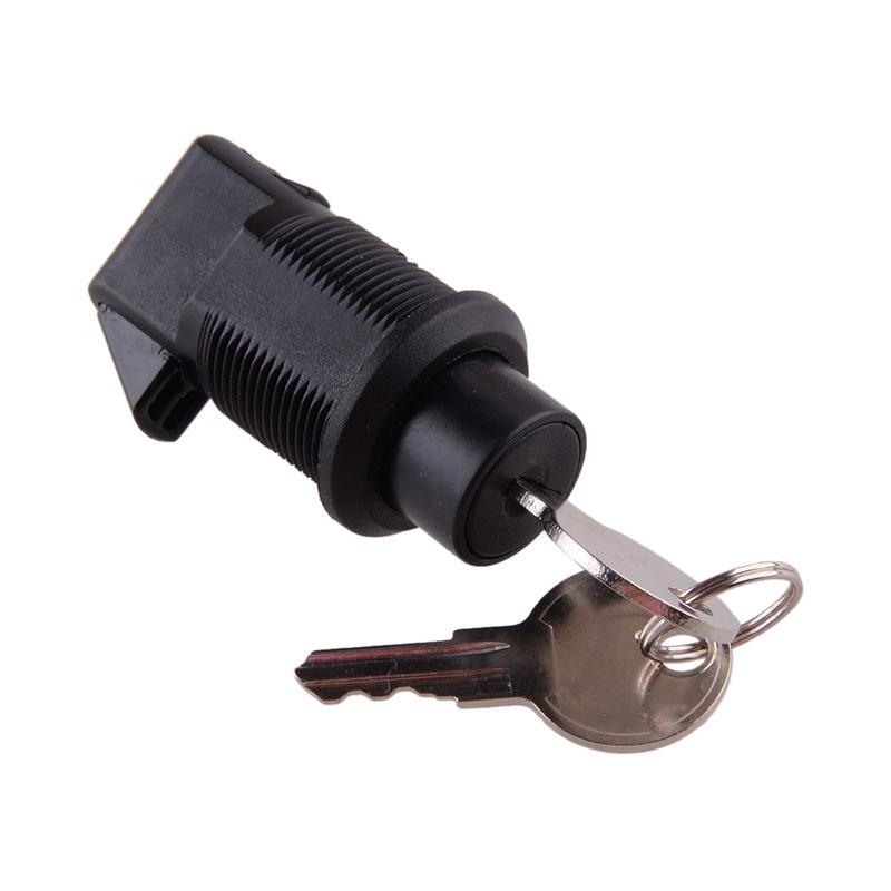 93-304 93-303 Marine Push Button Latch Lock & Non-Locking Fit For 1 Inch Mounting Hole Boat RV Door Glove Box